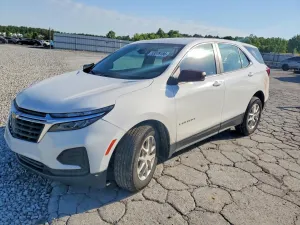 Chevrolet Equinox 1.5L 4 2023