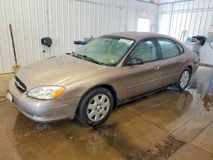 Ford Taurus 3.0L 6 2003