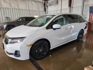 Honda Odyssey 3.5L 6 2025