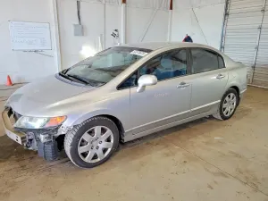 Honda Civic 1.8L 4 2006