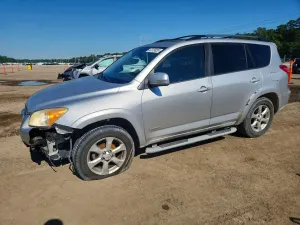 Toyota Rav4 2.5L 4 2009