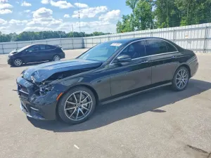 Mercedes-Benz E 2.0L 4 2022
