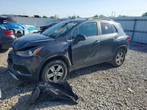 Chevrolet Trax 1.4L 4 2020