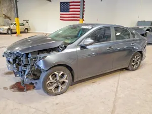 Kia Cerato / Forte / K3 2.0L 4 2021