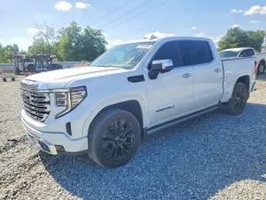 GMC Sierra 6.2L 8 2026