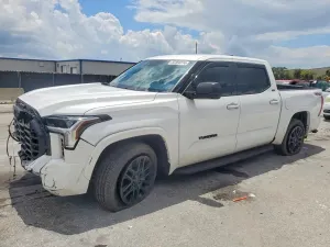 Toyota Tundra 3.4L 6 2022
