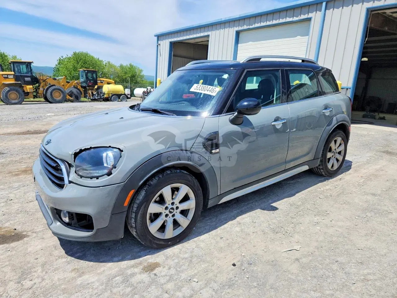 Mini Cooper 1.5L 3 2017