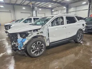 GMC Terrain 1.5L 4 2024