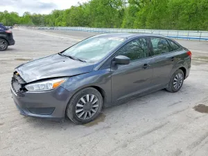 Ford Focus 2.0L 4 2018