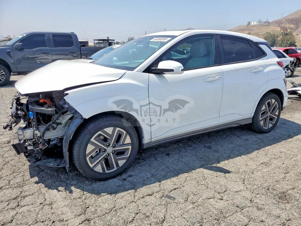 Hyundai Kona 2023