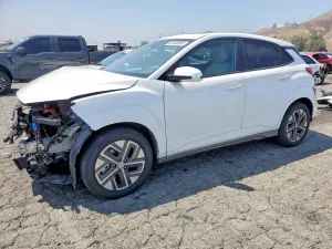 Hyundai Kona 2023
