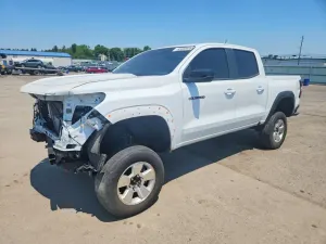 Chevrolet Colorado 2.7L 4 2024