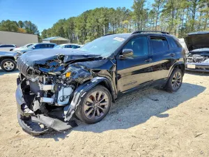 Jeep Cherokee 2.0L 4 2019
