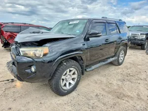 Toyota 4Runner 4.0L 6 2015