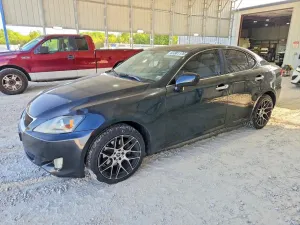Lexus IS 2.5L 6 2008