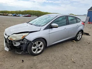 Ford Focus 2.0L 4 2013