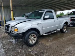 Ford Ranger 2.3L 4 2009
