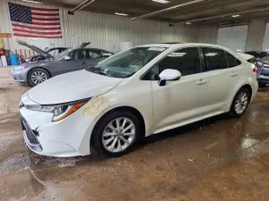 Toyota Corolla 1.8L 4 2020