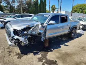 Toyota Tacoma 3.5L 6 2023