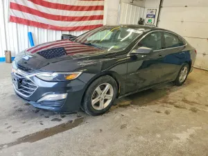 Chevrolet Malibu 1.5L 4 2021