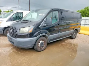 Ford Transit 3.7L 6 2016