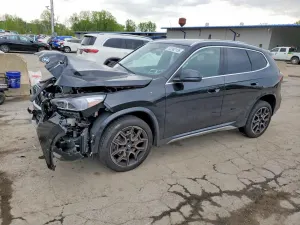 BMW X1 2.0L 4 2026