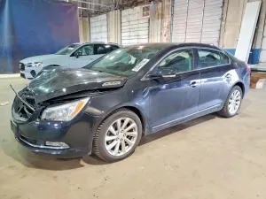 Buick LaCrosse 3.6L 6 2015