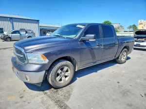RAM 1500 5.7L 8 2019