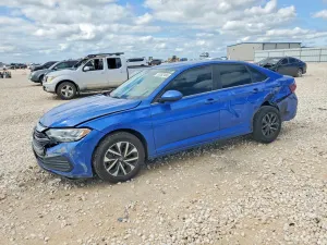 Volkswagen Jetta 1.5L 4 2023