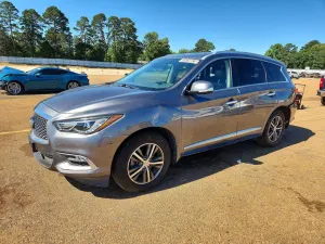 Infiniti QX60 3.5L 6 2019