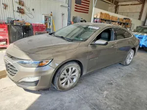 Chevrolet Malibu 1.5L 4 2020