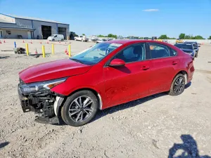 Kia Cerato / Forte / K3 2.0L 4 2023
