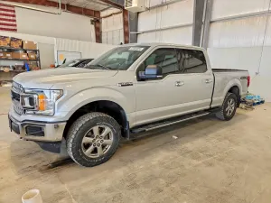 Ford F-150 3.5L 6 2019