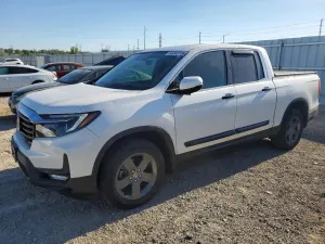 Honda Ridgeline 3.5L 6 2023