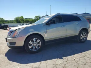 Cadillac SRX 3.6L 6 2015