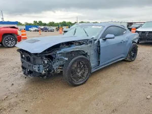 Ford Mustang 5.0L 8 2024