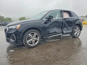 Audi Q3 2.0L 4 2020