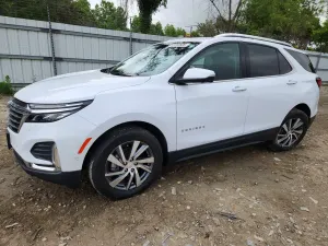 Chevrolet Equinox 1.5L 4 2024