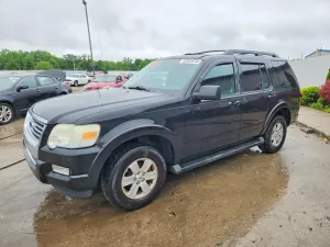 Ford Explorer 4.0L 6 2009