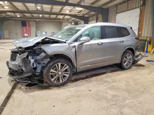 Cadillac XT6 3.6L 6 2024