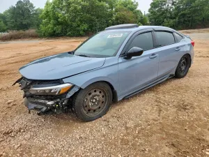 Honda Civic 1.5L 4 2022