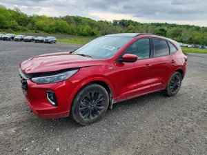 Ford Escape 2.0L 4 2023