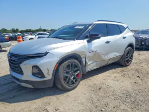 Chevrolet Blazer 2.0L 4 2022