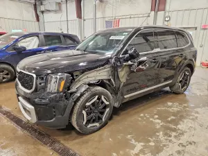 Kia Telluride 3.8L 6 2023
