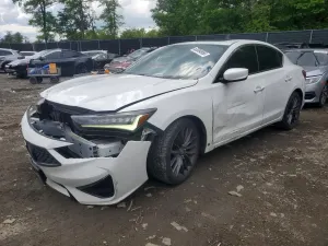 Acura ILX 2.4L 4 2019