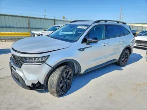 Kia Sorento 2.5L 4 2022
