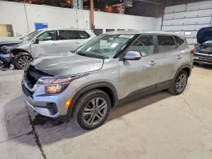 Kia Seltos 2.0L 4 2023