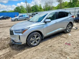 Acura RDX 2.0L 4 2025
