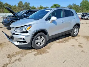 Chevrolet Trax 1.4L 4 2020