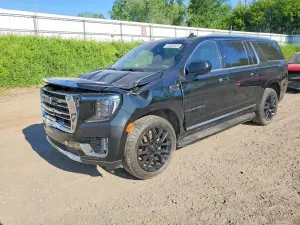 GMC Yukon 5.3L 8 2023